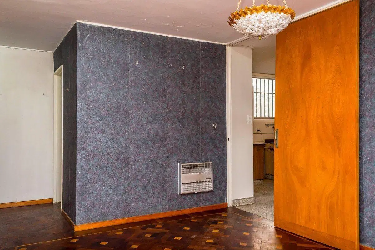 DEPARTAMENTO EN VENTA AV BELGRANO CENTRO 3 DORM 5
