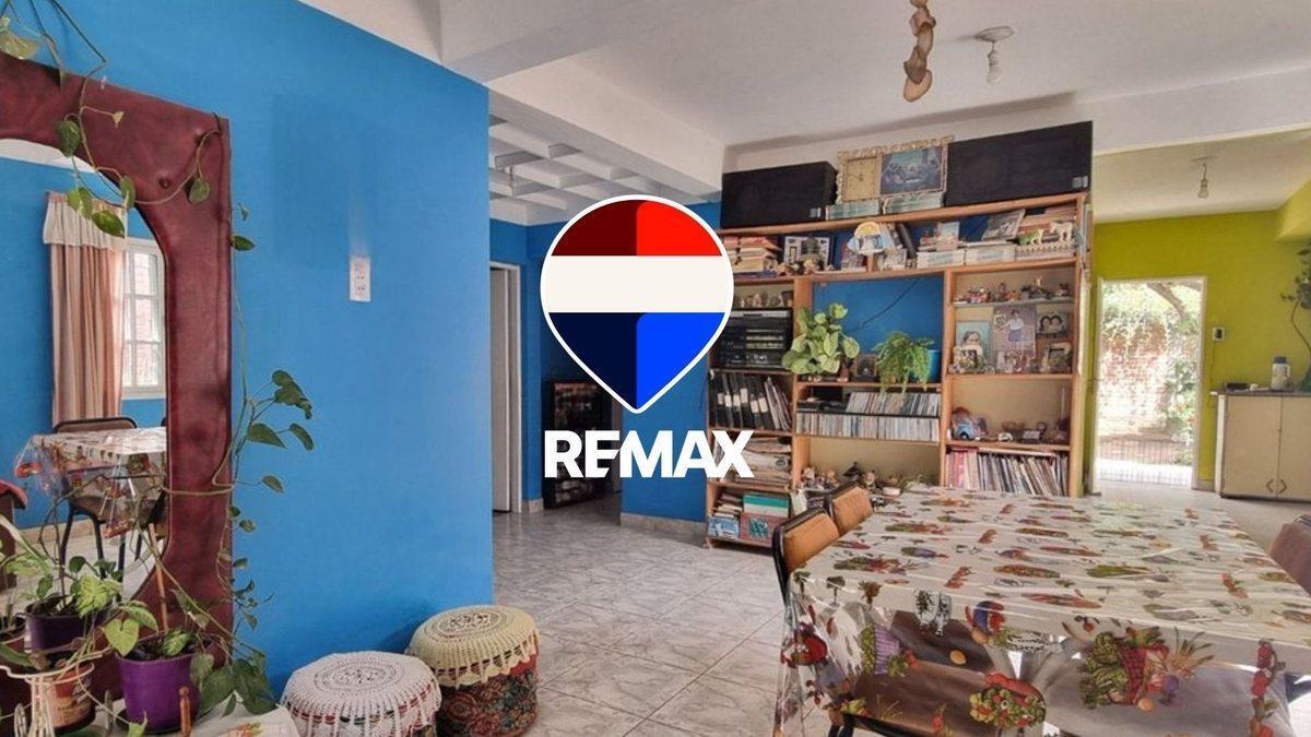 CASA VENTA B° JUAN MANUEL DE REOSAS ZONA SUR