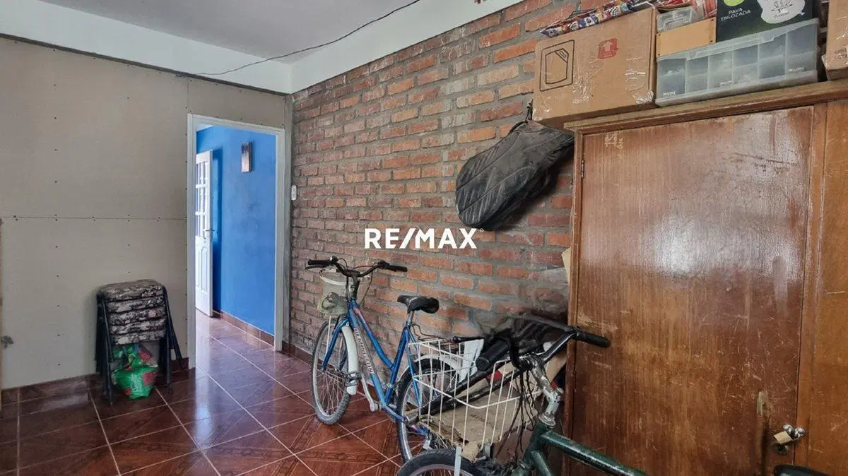 CASA VENTA B° JUAN MANUEL DE REOSAS ZONA SUR 2