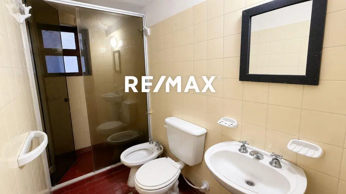 DEPARTAMENTO VENTA 2 DORMITORIOS AMOBLADO ZONA SUR 5