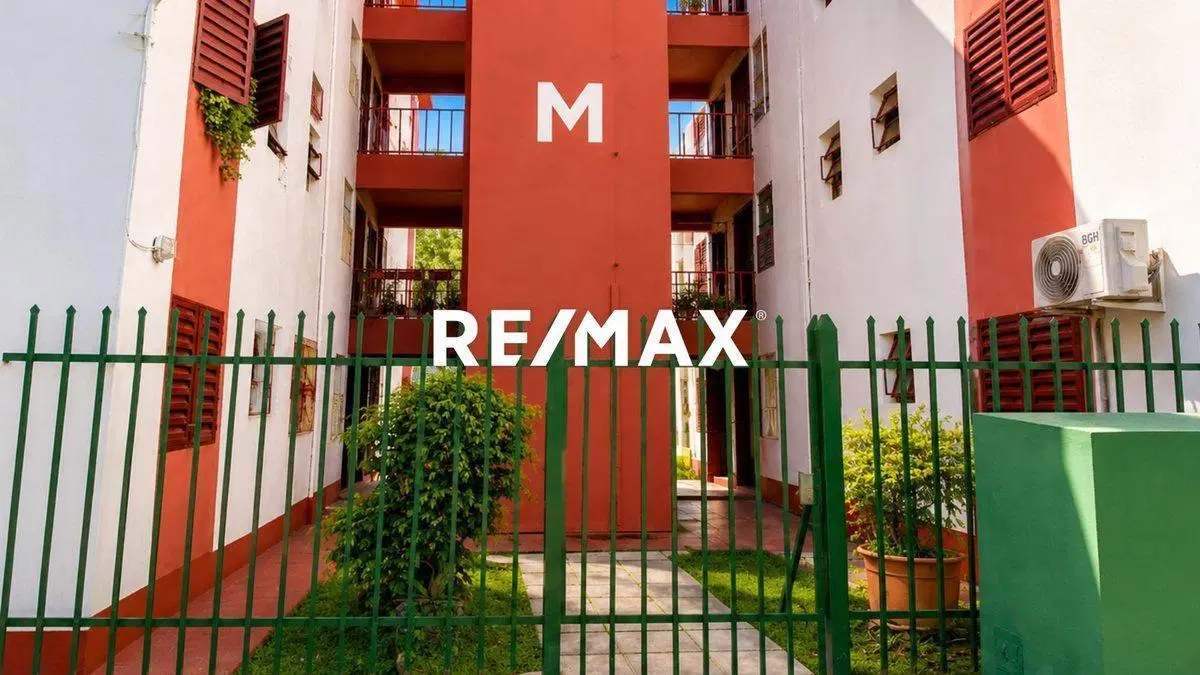 DEPARTAMENTO VENTA 2 DORMITORIOS AMOBLADO ZONA SUR 3