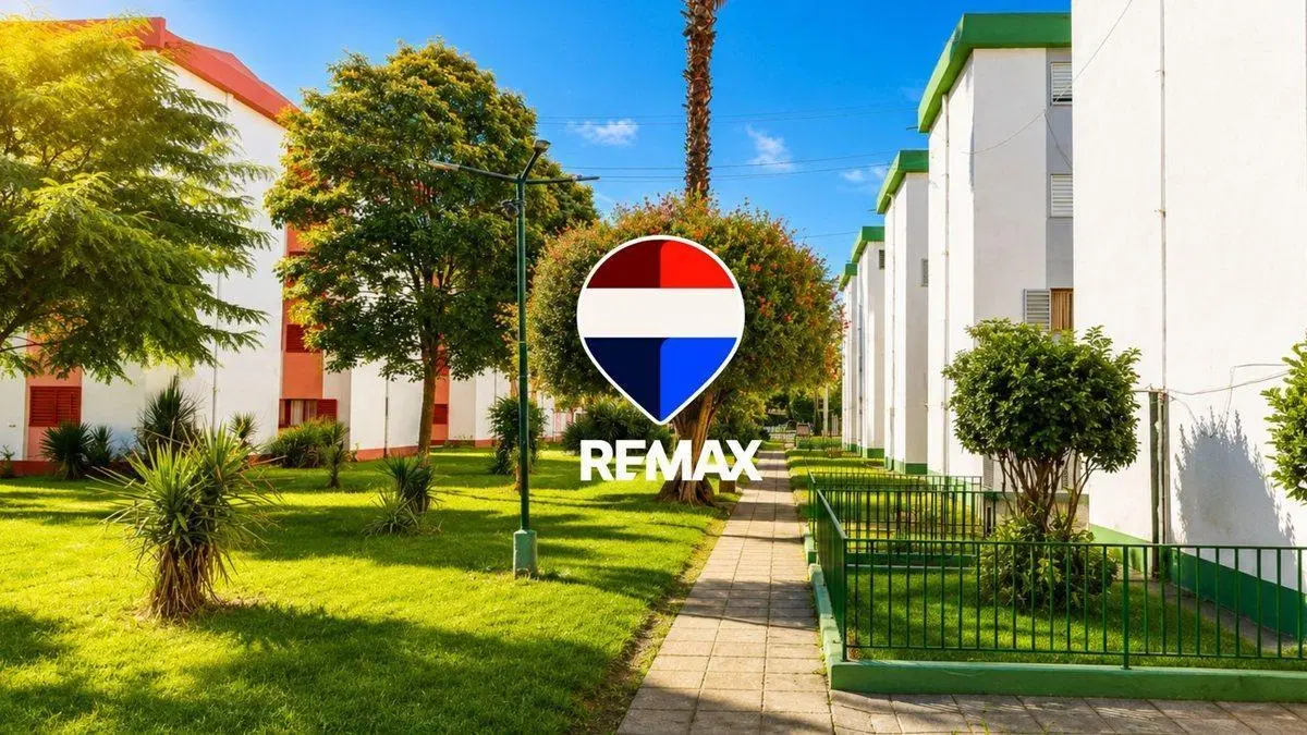 DEPARTAMENTO VENTA 2 DORMITORIOS AMOBLADO ZONA SUR 4