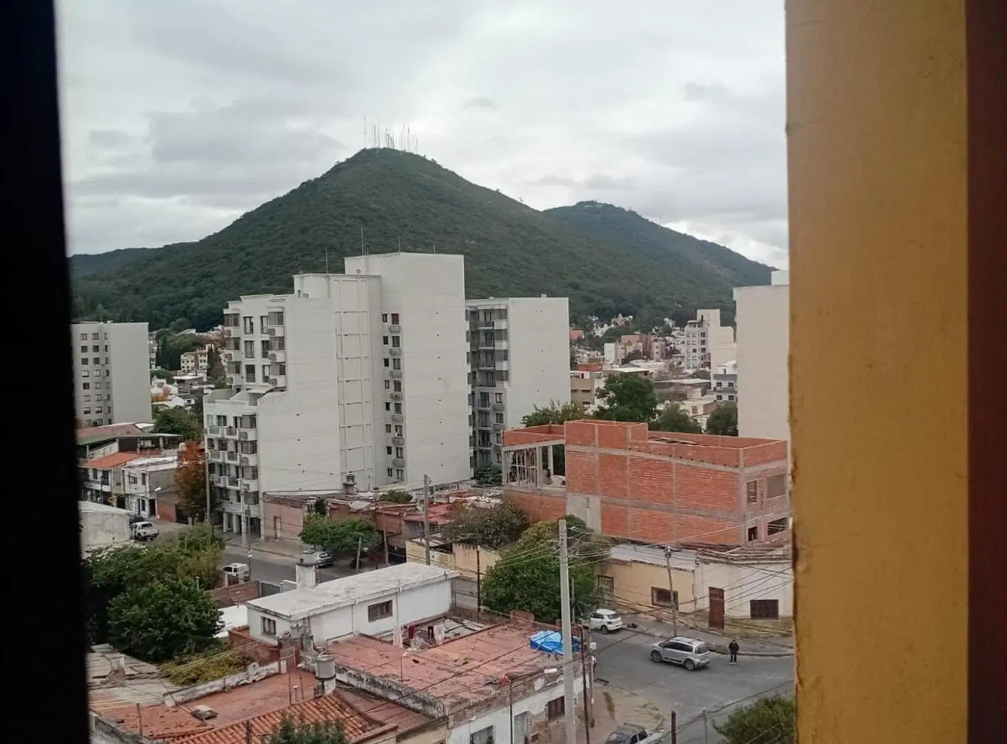 DEPARTAMENTO EN ALQUILER MACROCENTRO 3