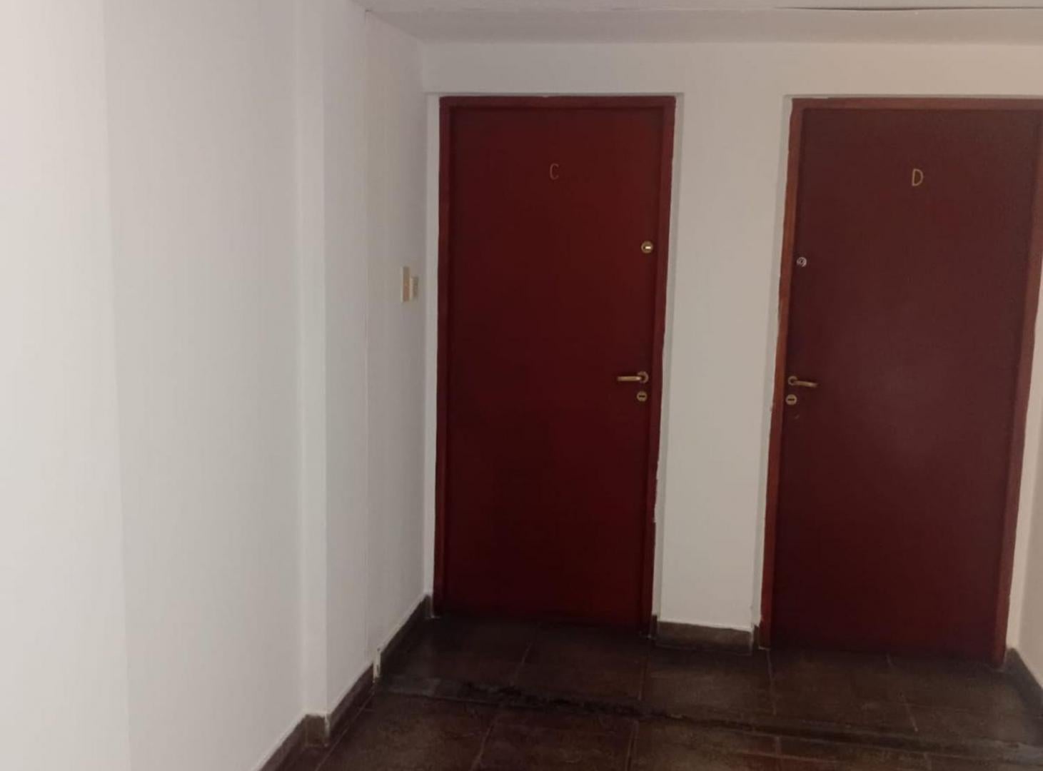 DEPARTAMENTO EN ALQUILER MACROCENTRO