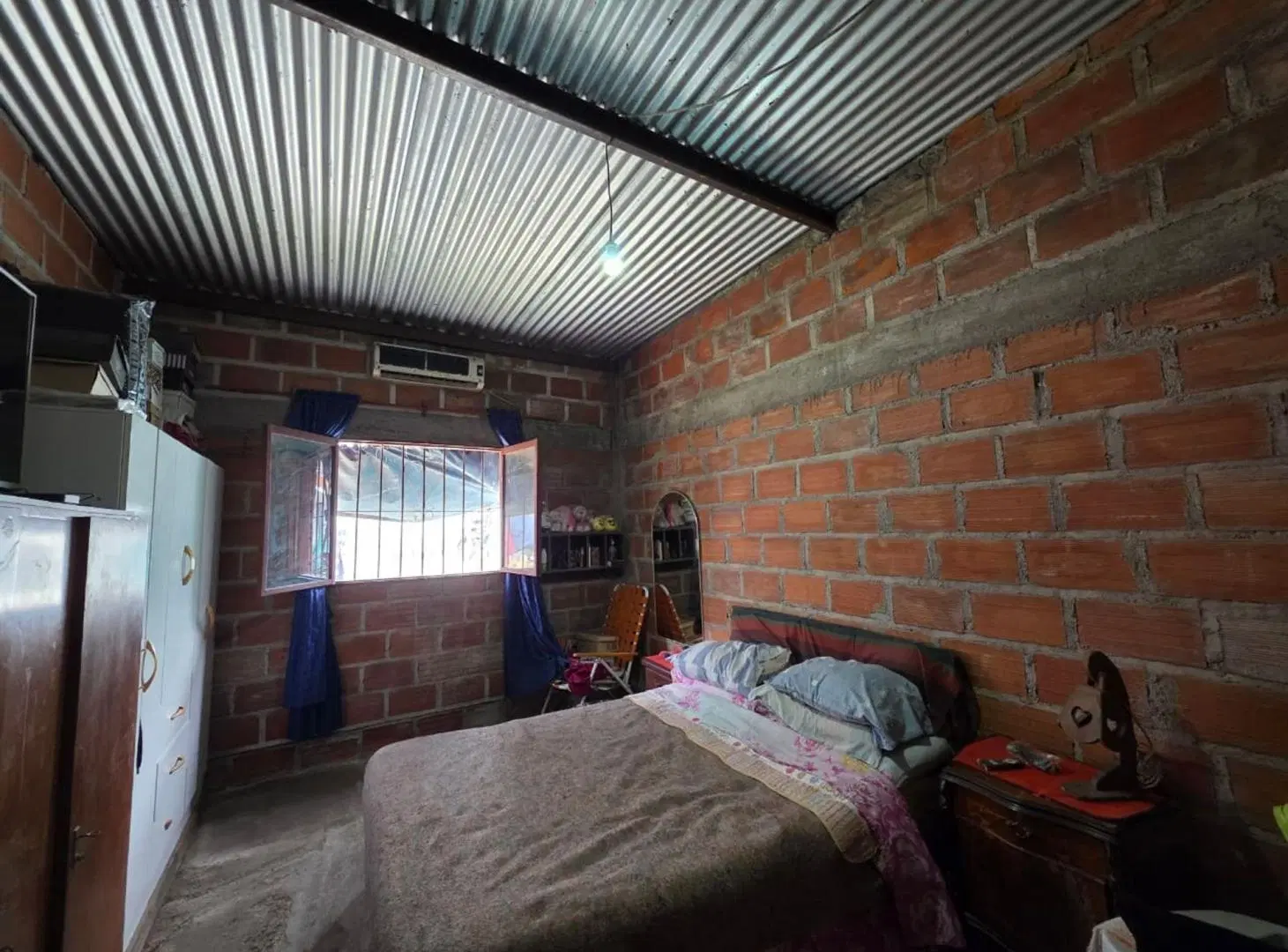 CASA VENTA 3 DORMITORIOS EN ATOCHA 3