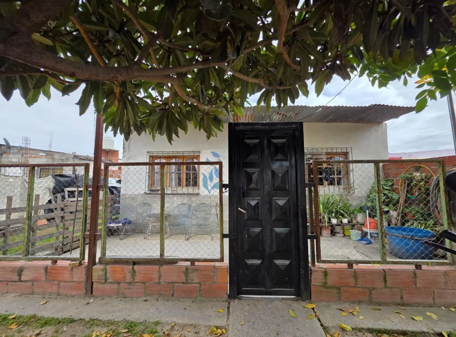 CASA VENTA 3 DORMITORIOS EN ATOCHA 2