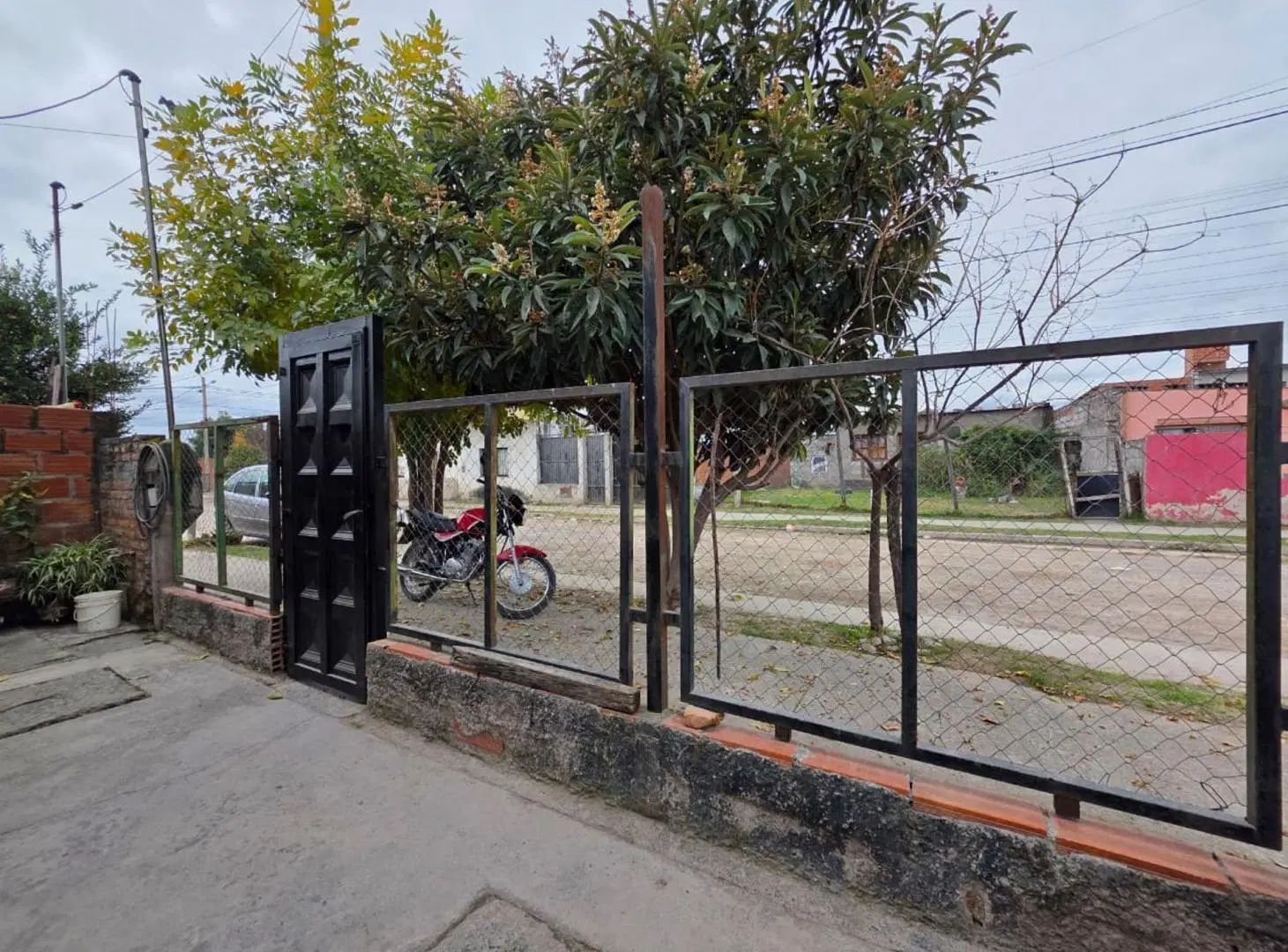 CASA VENTA 3 DORMITORIOS EN ATOCHA 5