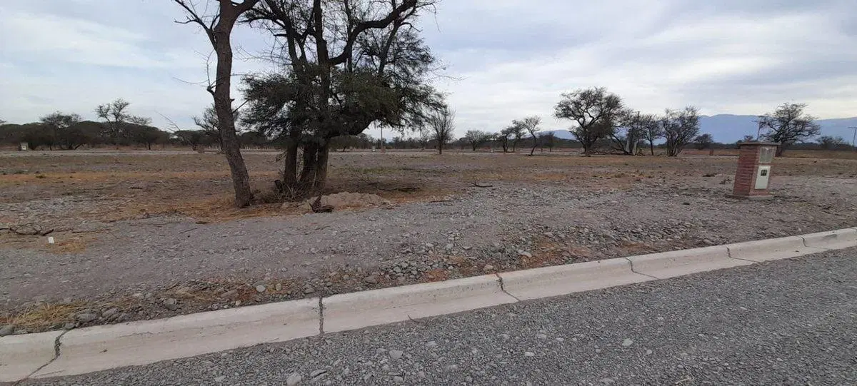 TERRENO VENTA EN EKO DISTRITO CERRILLOS 3