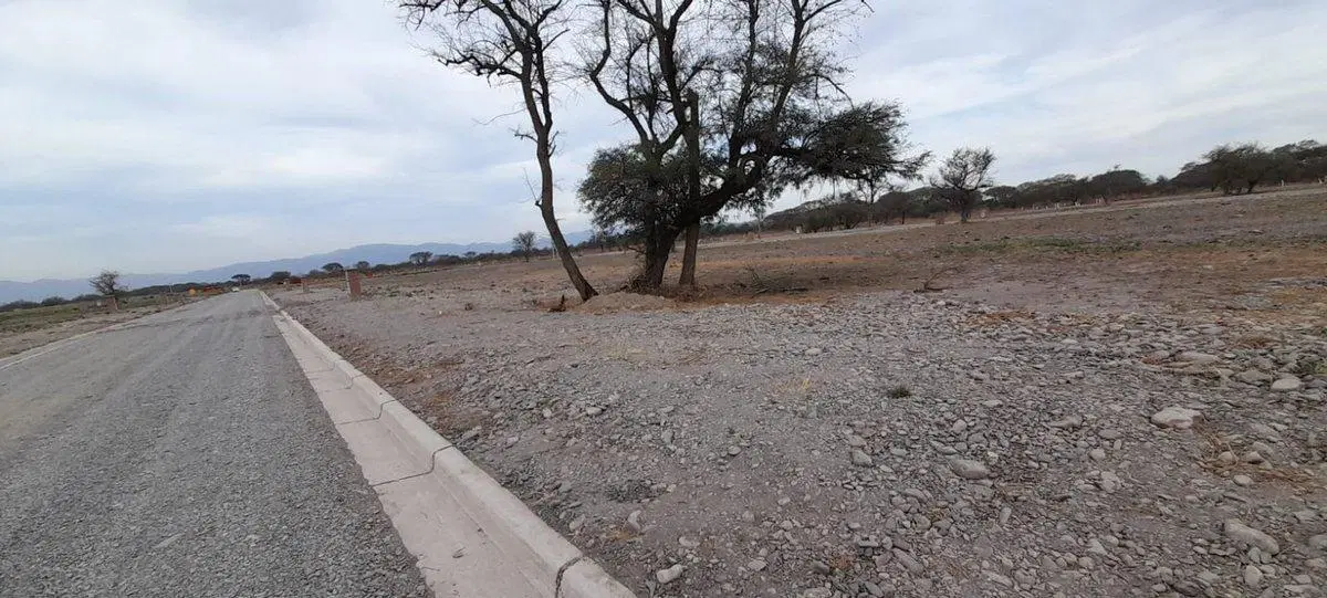 TERRENO VENTA EN EKO DISTRITO CERRILLOS 4