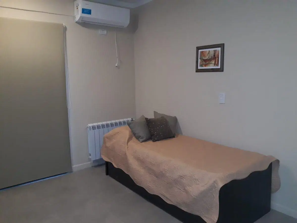 DEPARTAMENTO ALQUILER AMOBLADO MACROCENTRO 1 DORM 4