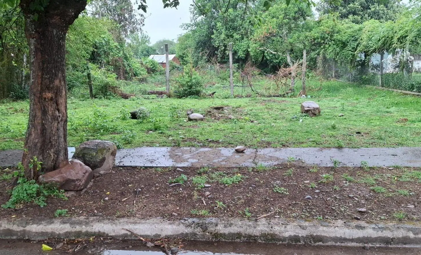 TERRENO EN VENTA LA CALDERA 450 M2 2