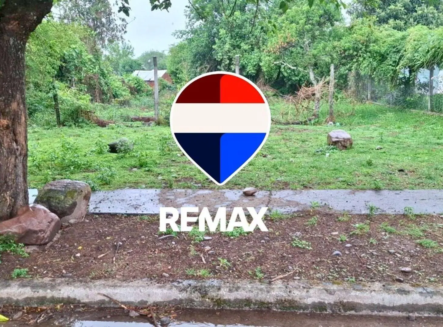 TERRENO EN VENTA LA CALDERA 450 M2 3