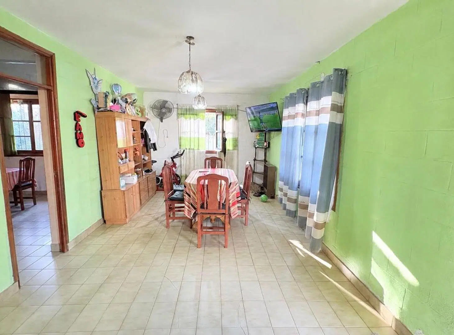 CASA VENTA INTERSINDICAL ZONA SUR 3 DORMITORIOS 3