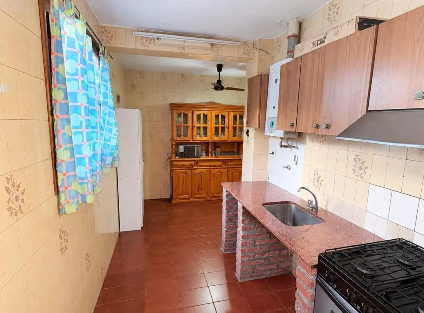 CASA VENTA INTERSINDICAL ZONA SUR 3 DORMITORIOS 5