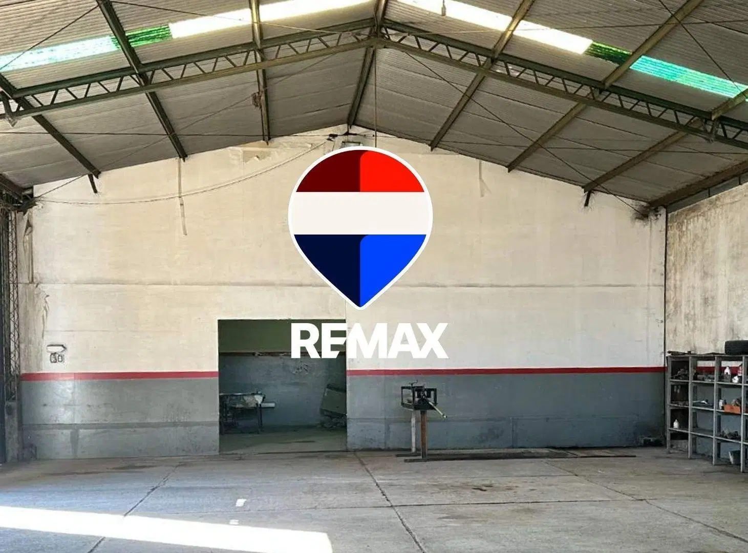 GALPON VENTA ZONA PARQUE INDUSTRIAL 2