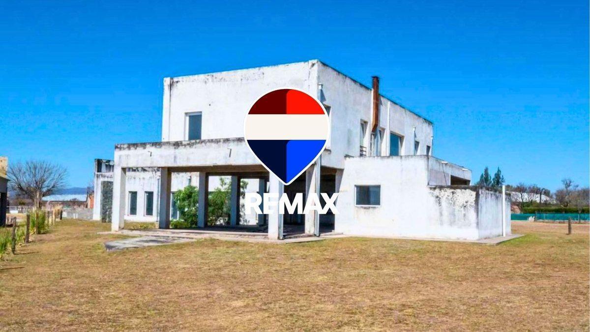 CASA 3 DORM VENTA EL AYBAL ZONA SUR SALTA