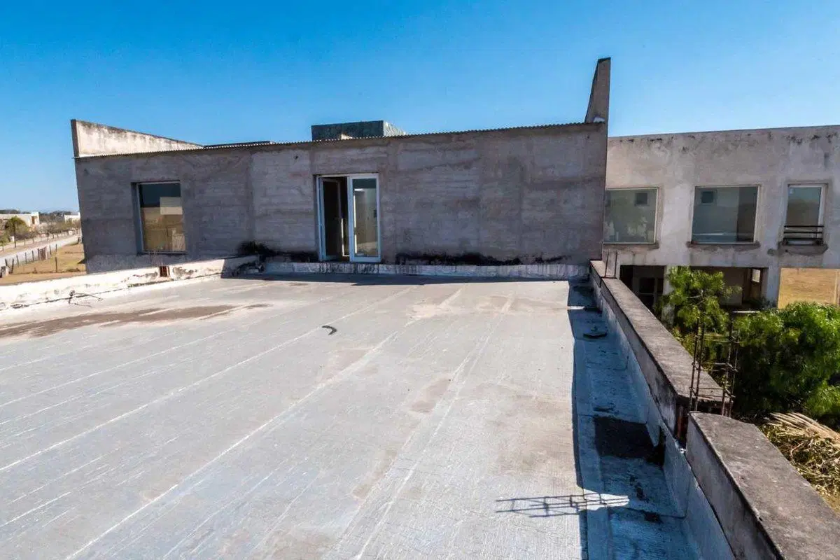 CASA 3 DORM VENTA EL AYBAL ZONA SUR SALTA 5