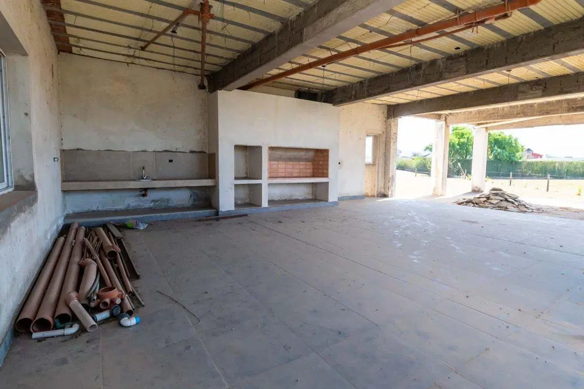 CASA 3 DORM VENTA EL AYBAL ZONA SUR SALTA 2