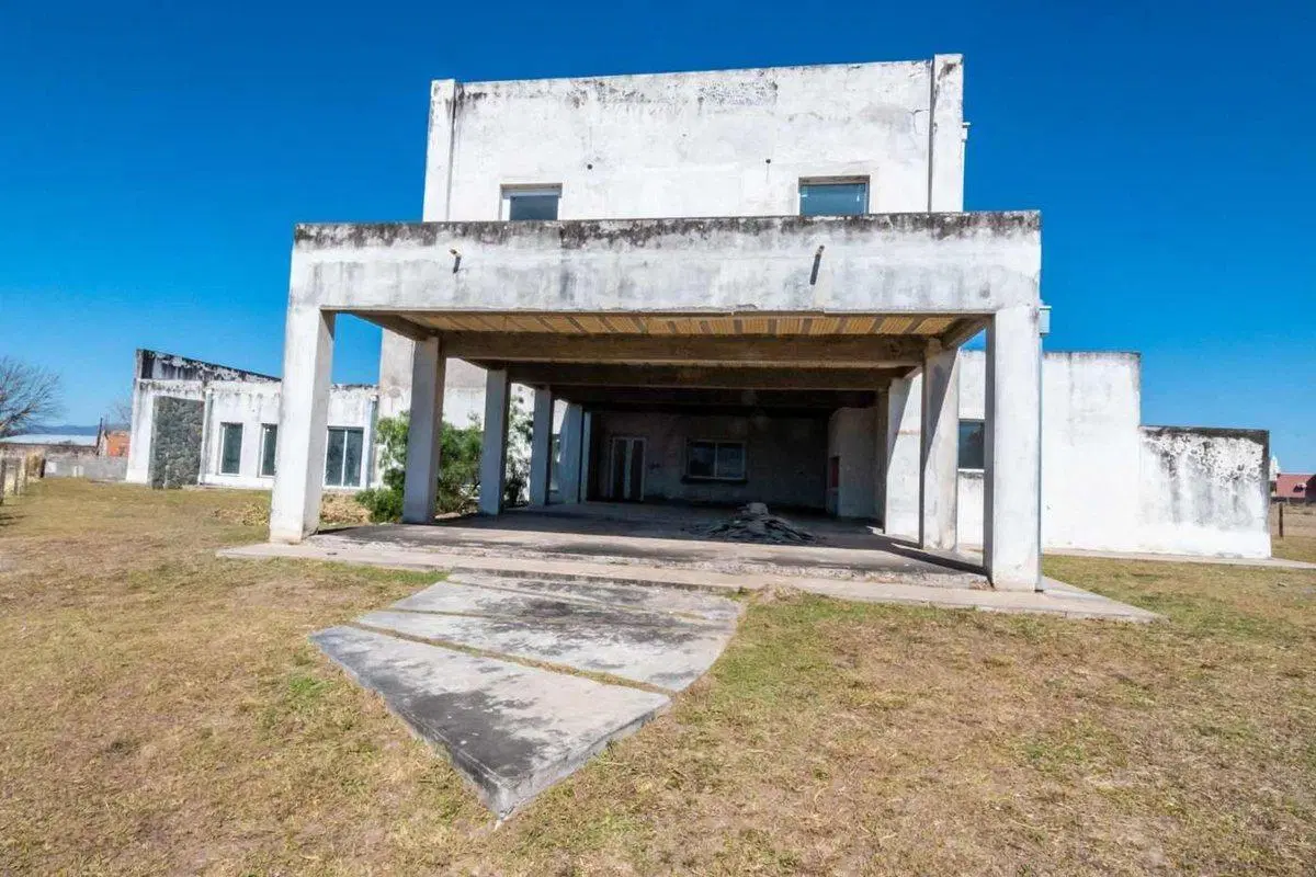 CASA 3 DORM VENTA EL AYBAL ZONA SUR SALTA 3