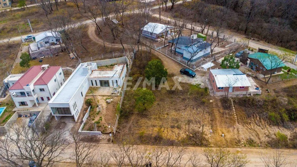 TERRENO VENTA LARES DE LA INMACULADA VAQUEROS 3