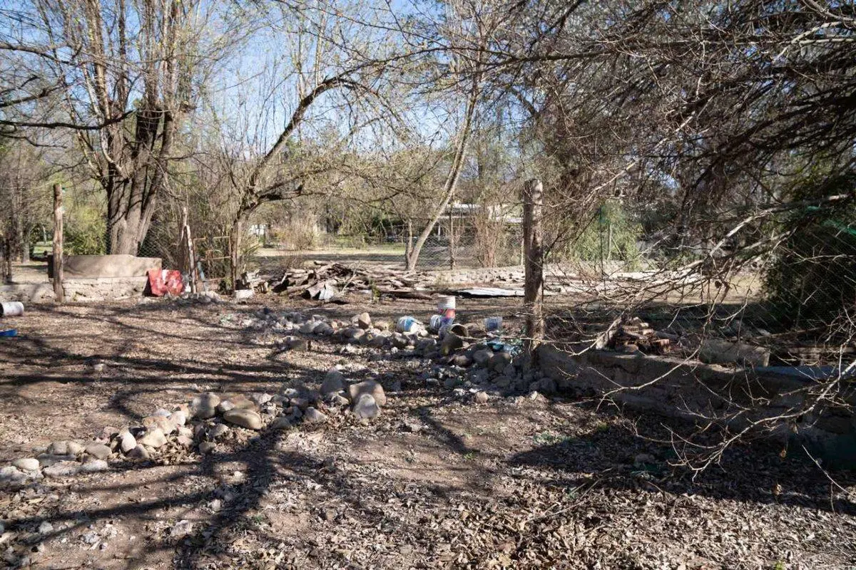 TERRENO VENTA 2187M2 LA CALDERILLA SALTA 4