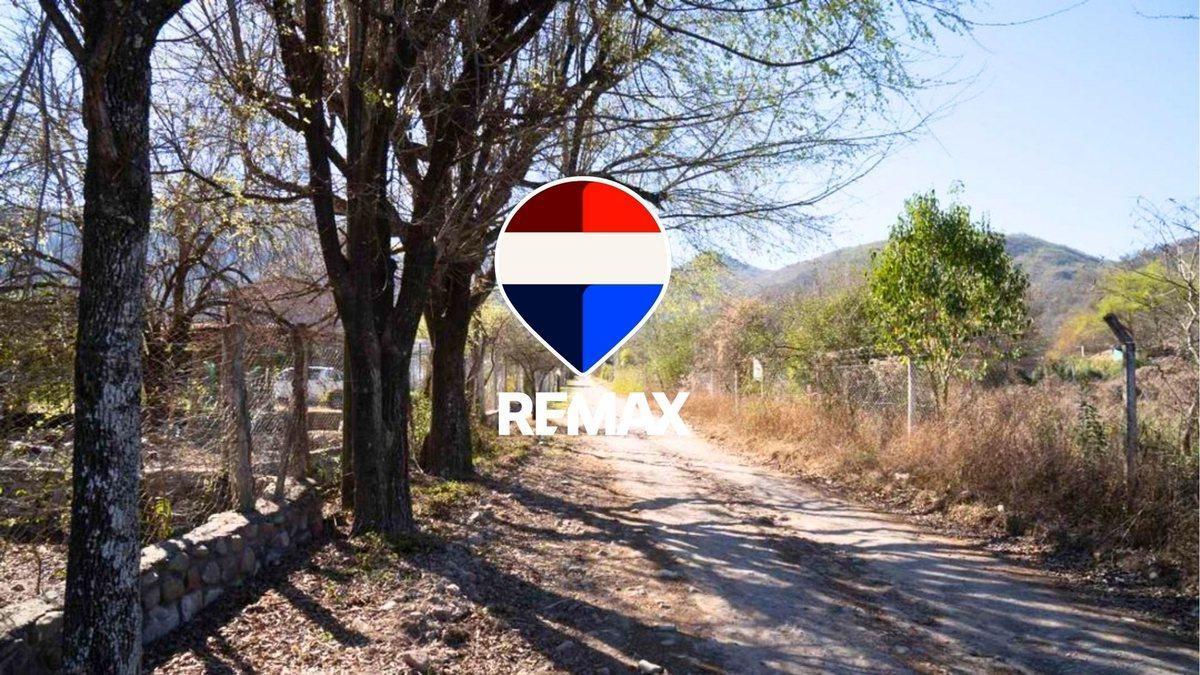 TERRENO VENTA 2187M2 LA CALDERILLA SALTA