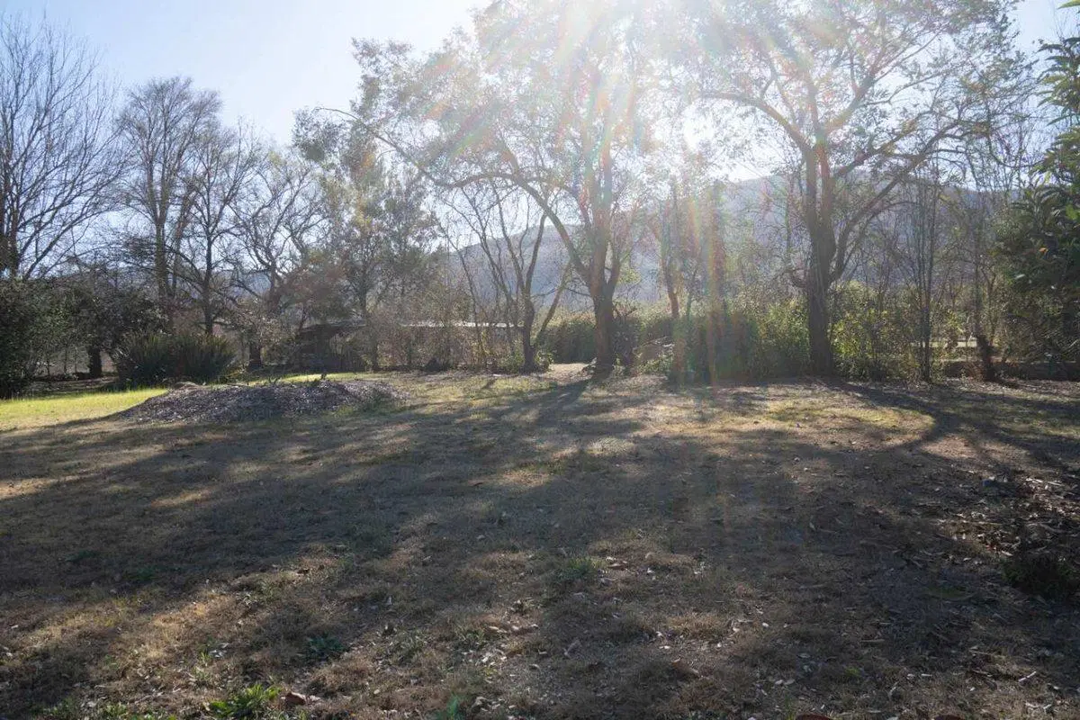 TERRENO VENTA 2187M2 LA CALDERILLA SALTA 5