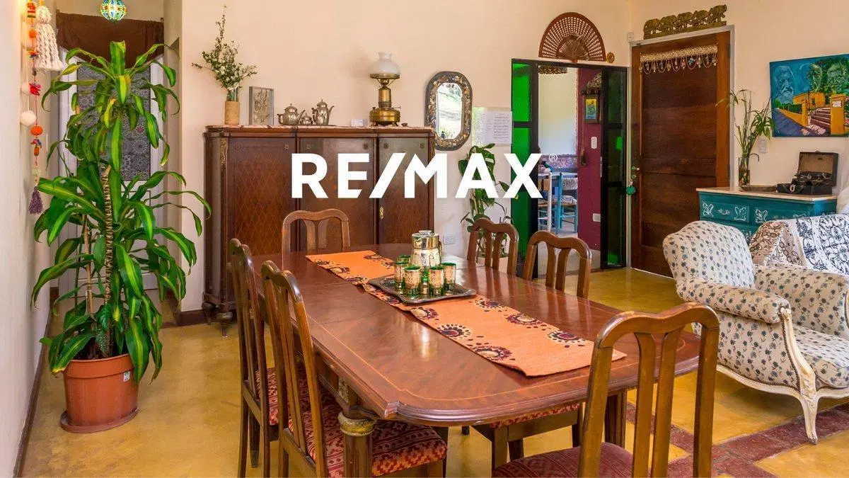 CASA VENTA VERTIENTES 2 DORM. C/ JARDIN PARQUIZADO 4