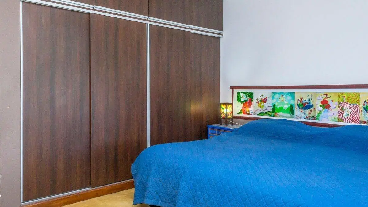 CASA VENTA VERTIENTES 2 DORM. C/ JARDIN PARQUIZADO 5