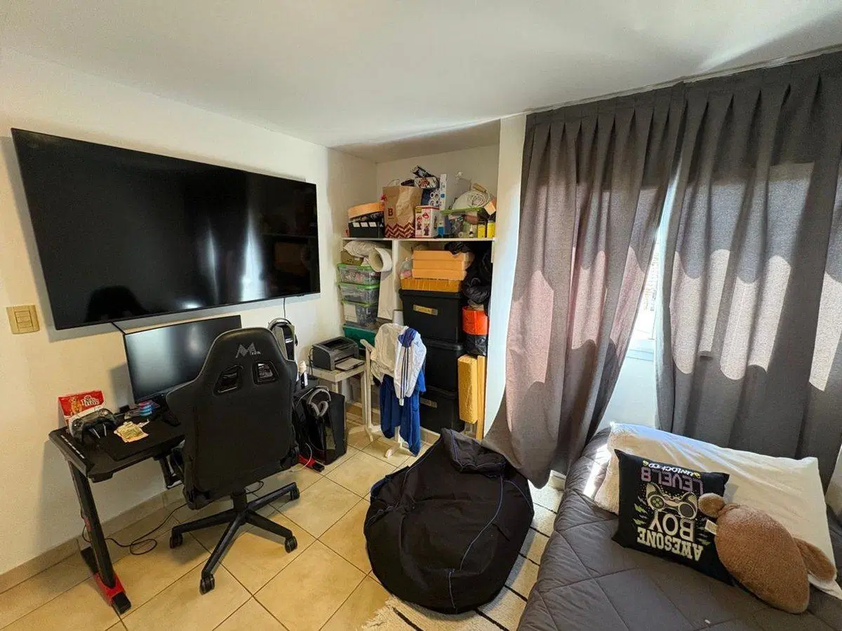 DUPLEX 3 DORMITORIOS VENTA GRAND BOURG 5