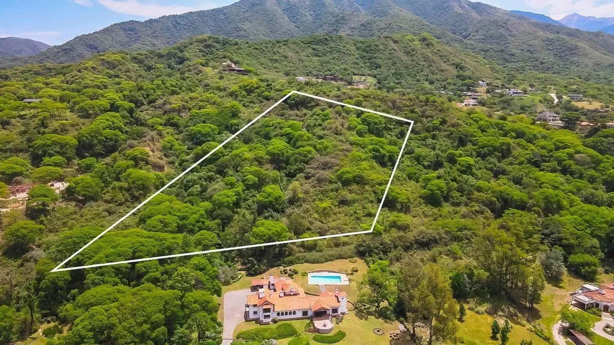 TERRENO VENTA 1 HECTAREA CASTELLANOS SAN LORENZO 3