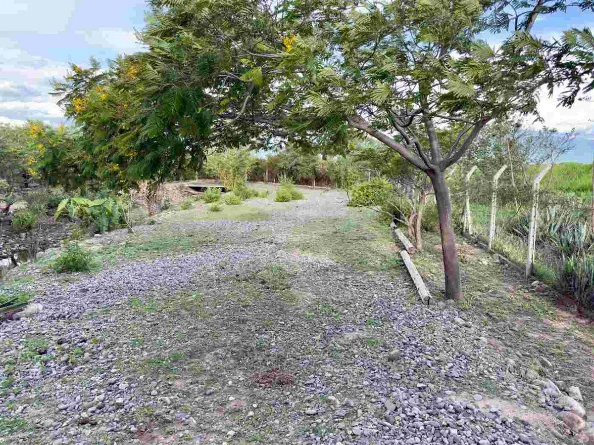 CASA 2 DORMITORIOS EN VENTA COBOS SOBRE RN 9 5