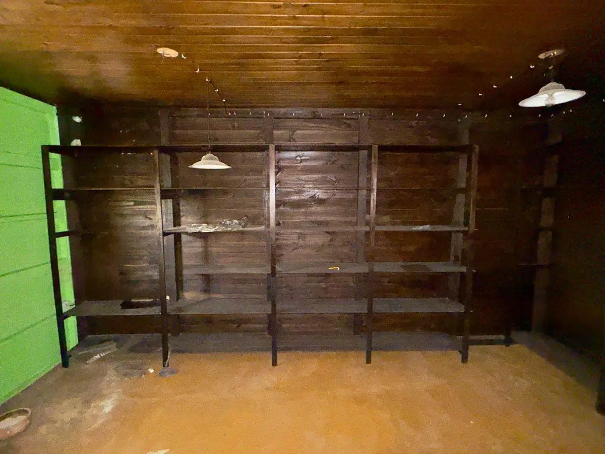 CASA 2 DORMITORIOS EN VENTA COBOS SOBRE RN 9 4
