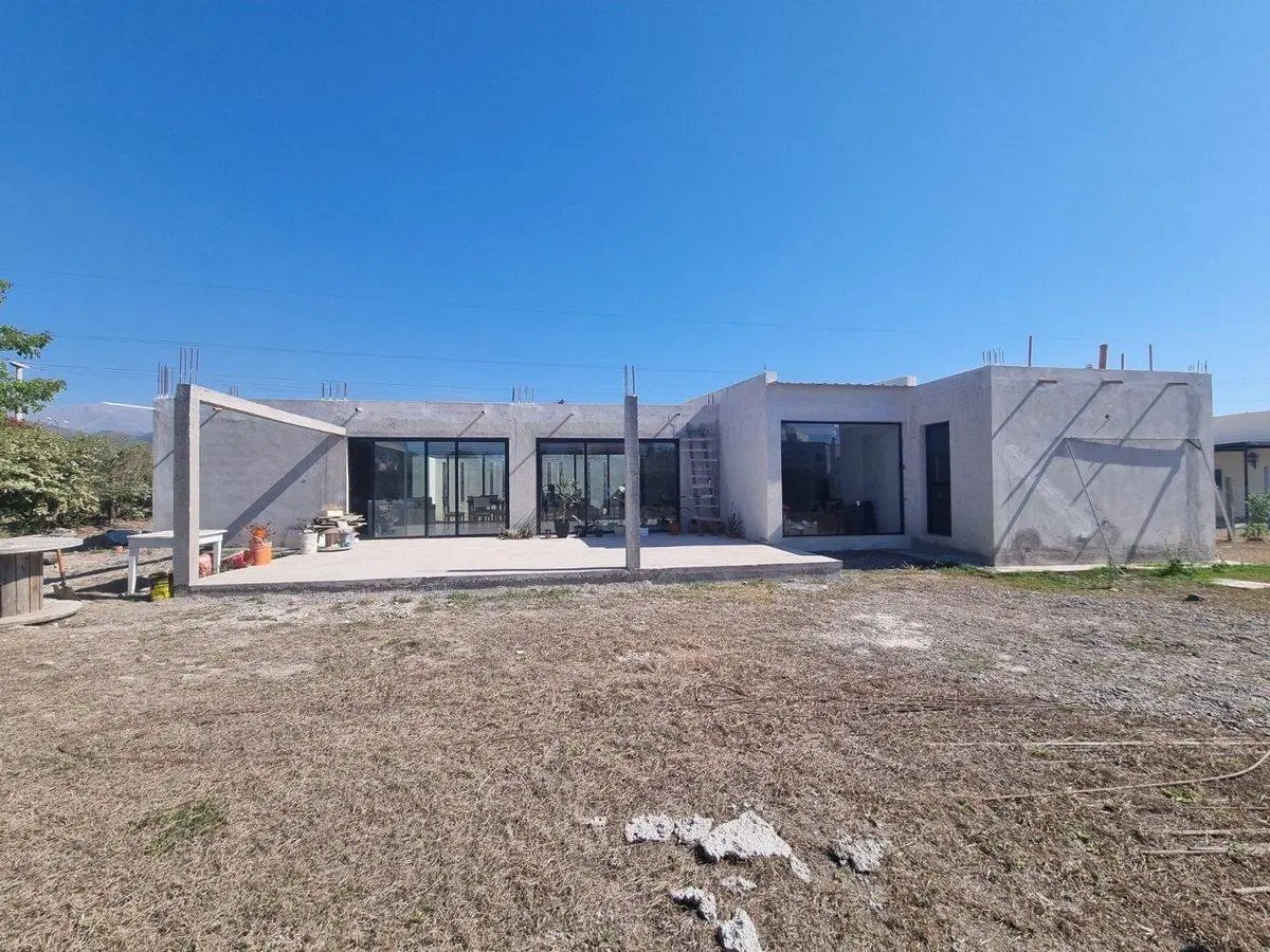 CASA 2 DORMITORIOS VENTA  LA FIDELINA 307 M2 5