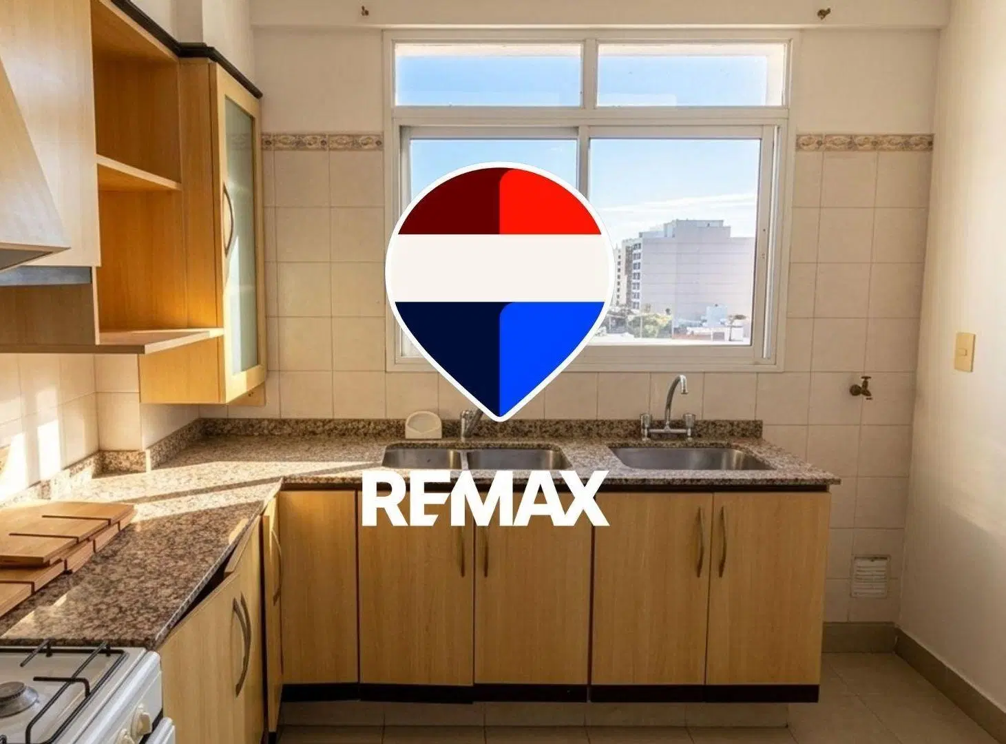 DEPARTAMENTO 2 DORMITORIOS VENTA TORRES BALCARCE 5