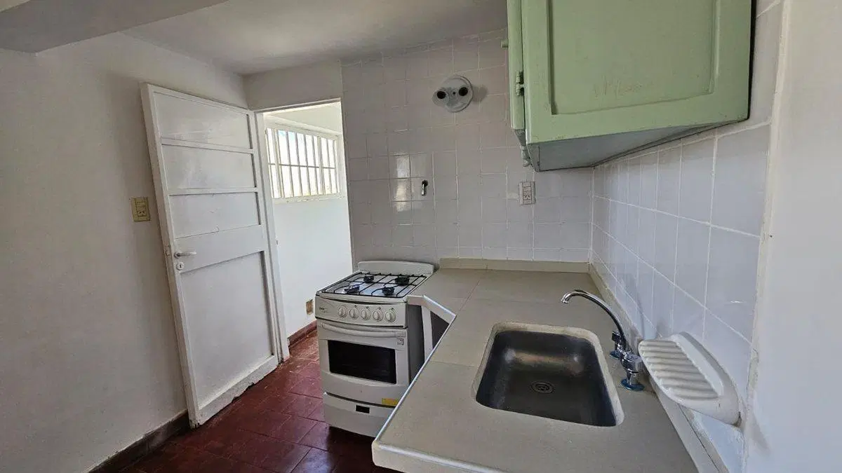 DEPARTAMENTO ALQUILER B INTERSINDICAL 2 DORM 5