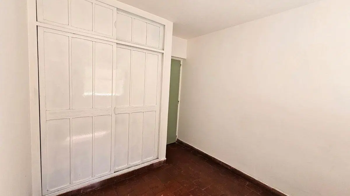 DEPARTAMENTO ALQUILER B INTERSINDICAL 2 DORM 2