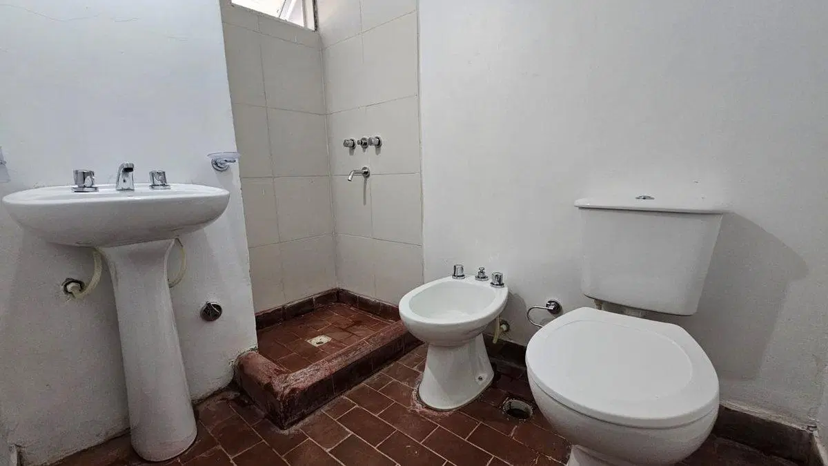 DEPARTAMENTO ALQUILER B INTERSINDICAL 2 DORM 3