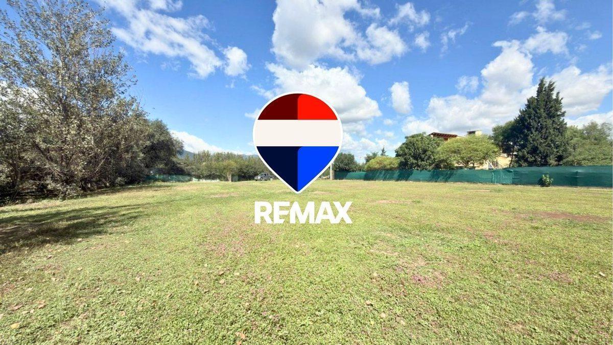 TERRENO VENTA CLUB DE CAMPO CAPIASU 2754 MT2