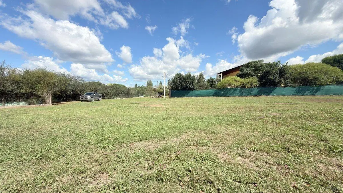 TERRENO VENTA CLUB DE CAMPO CAPIASU 2754 MT2 3