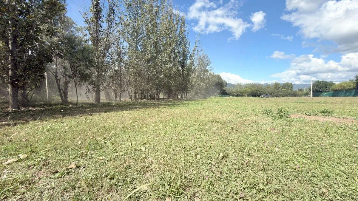 TERRENO VENTA CLUB DE CAMPO CAPIASU 2754 MT2 5