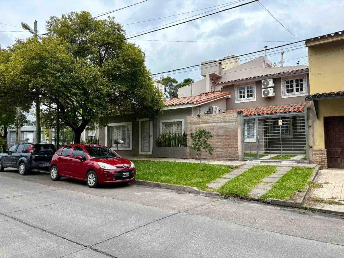CASA VENTA + DUPLEX TRES CERRITOS APTA CREDITO 3