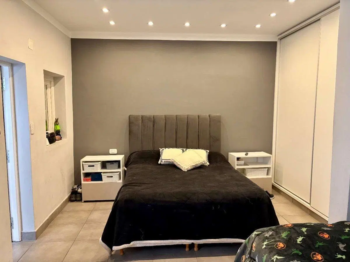 CASA VENTA + DUPLEX TRES CERRITOS APTA CREDITO 5