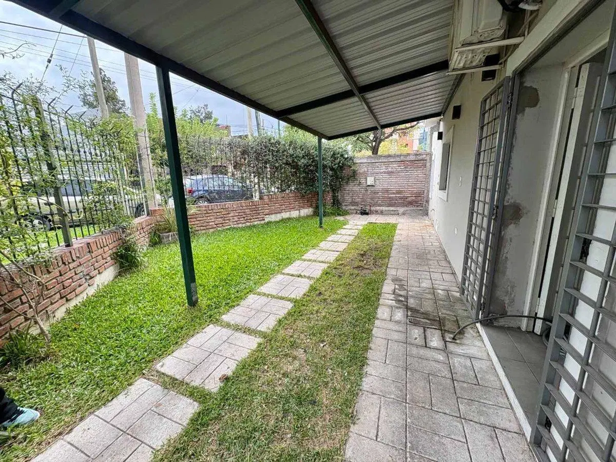 CASA VENTA + DUPLEX TRES CERRITOS APTA CREDITO 2