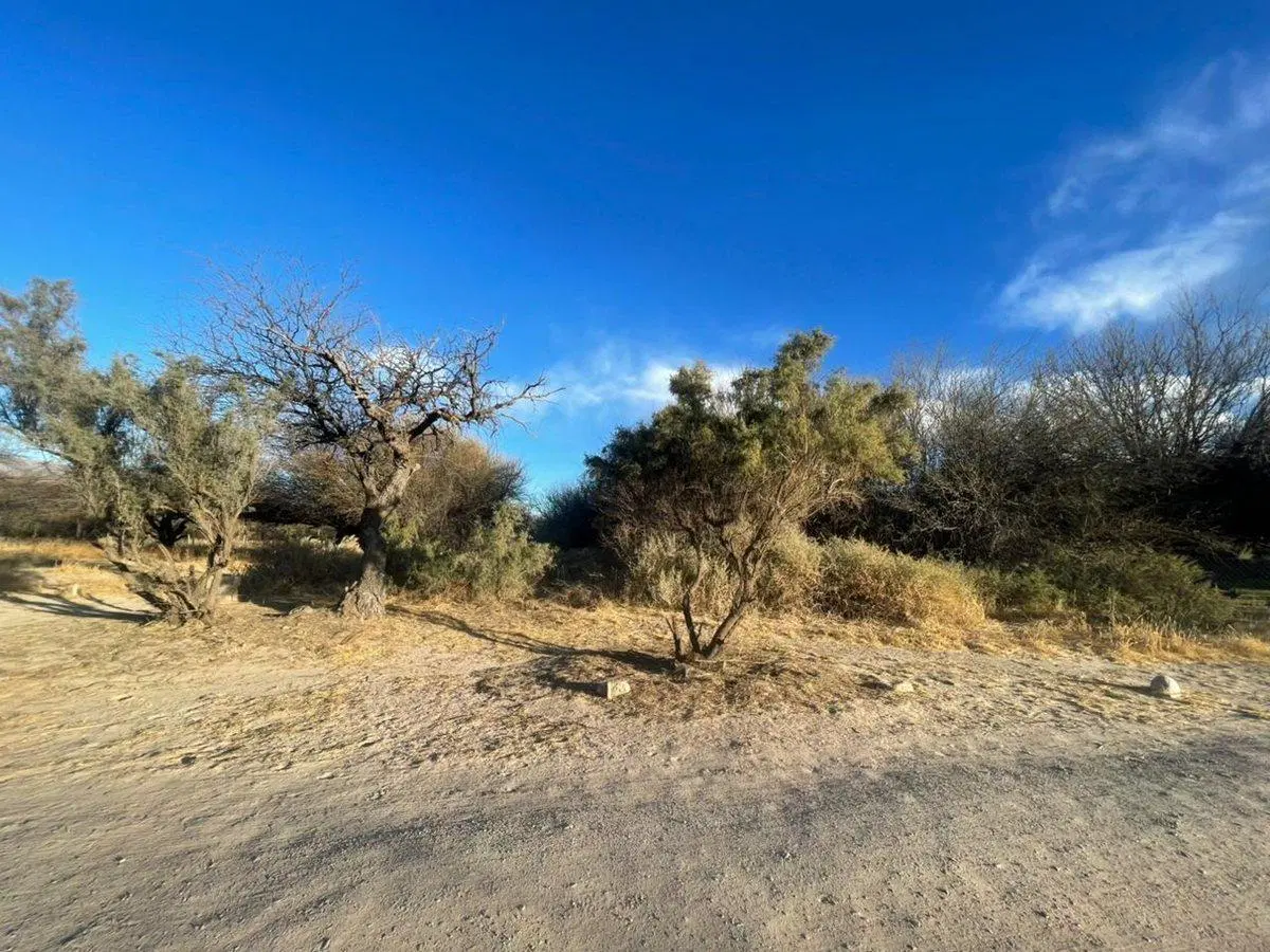 TERRENO EN VENTA BARRIO PRIVADO EL BOSQUE CAFAYATE 4