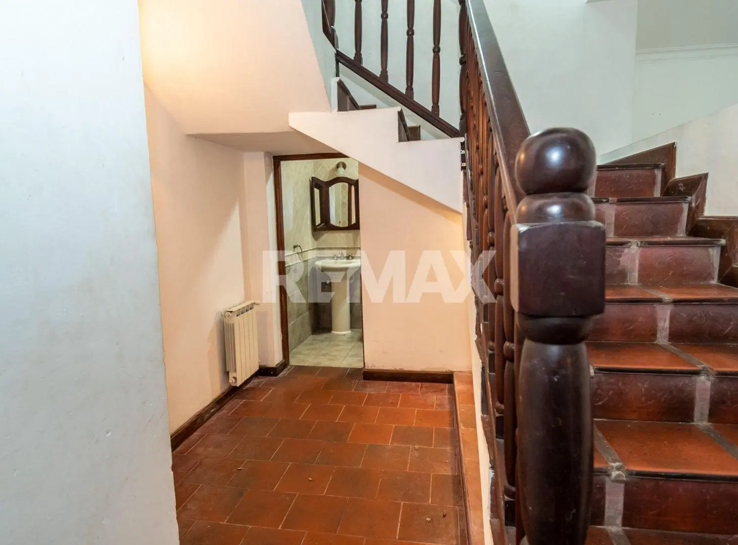 CASA EN ALQUILER VILLA SAN LORENZO 4 DORMITORIOS 3