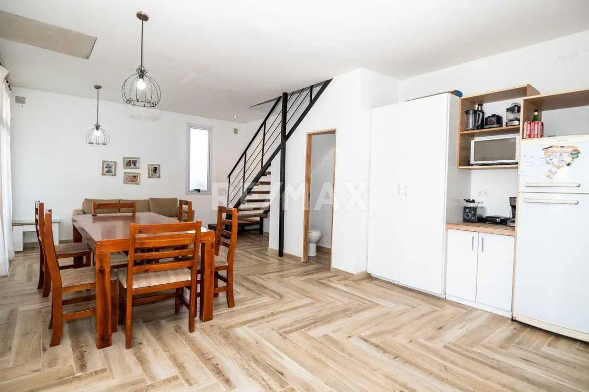 CASA DUPLEX VENTA SEPTIEMBRE SAN LORENZO CHICO 2