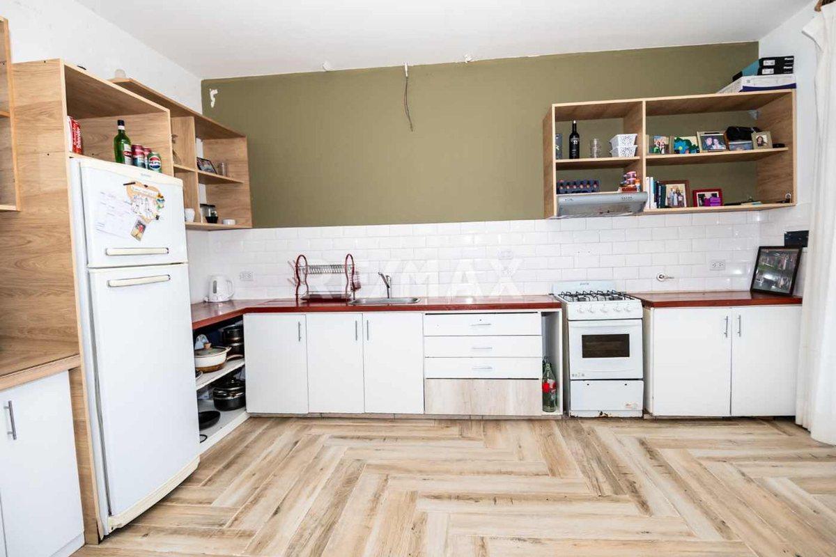 Foto de CASA DUPLEX VENTA SEPTIEMBRE SAN LORENZO CHICO, imagen 4