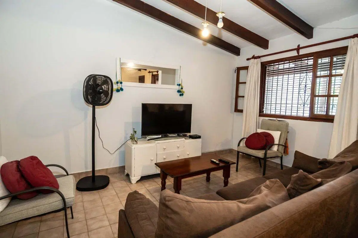 CASA EN VENTA EN GRAND BOURG 3 DORMITORIOS 5
