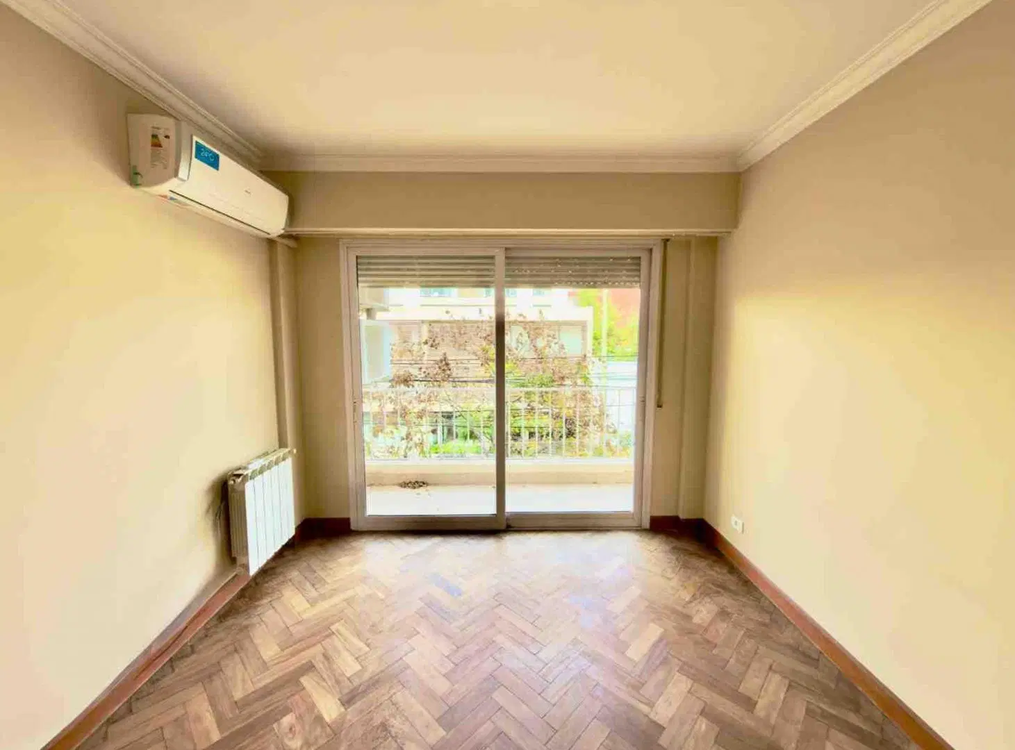 DEPARTAMENTO VENTA MACROCENTRO 1 DORM 4